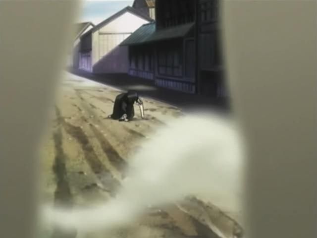 Otaku Gallery  / Anime e Manga / Bleach / Screen Shots / Episodi / 093 - L assalto dei Bount - Il terremoto distruttivo dei Gotei 13 / 182.jpg